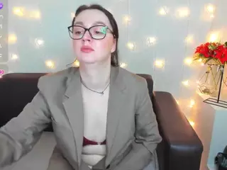 Leya's Live Sex Cam Show