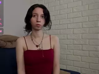 LucettaBiers's Live Sex Cam Show