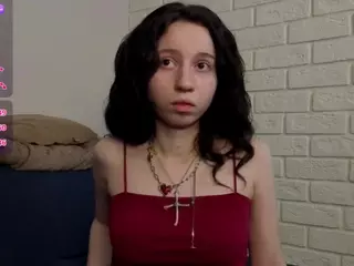 LucettaBiers's Live Sex Cam Show