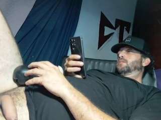 marlonsantu2 webcam model