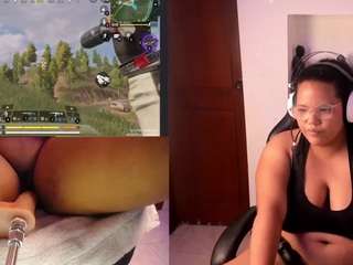 mhia-rey webcam model