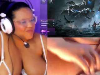 mhia-rey webcam