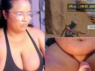 Discover mhia-rey from CamSoda