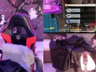 mhia-rey webcam