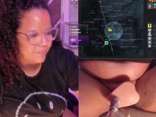 make me feel totally yours // whip my tits [10 tokens remaining]