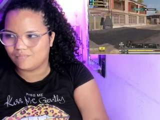 mhia-rey Live Webcam on CamSoda