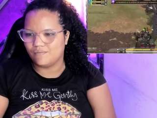 mhia-rey Live Webcam on CamSoda