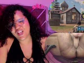 mhia-rey Live Webcam on CamSoda