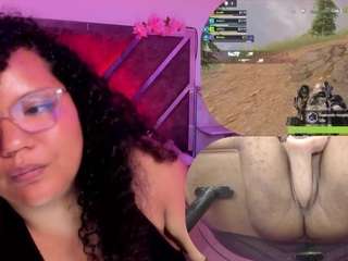 mhia-rey webcam model