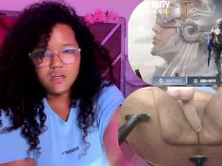 mhia-rey webcam model