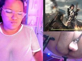 make me feel totally yours // whip my tits [10 tokens remaining]