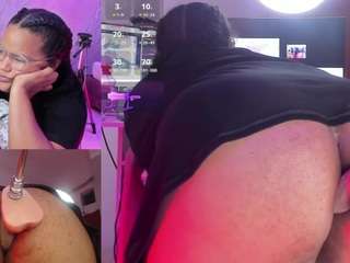 mhia-rey Live Webcam on CamSoda