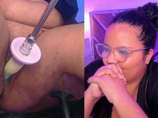 mhia-rey Live Webcam on CamSoda