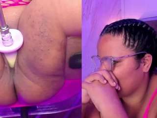 HUGE TITS BBW GAMER RIDING LOVENSE MACHINE HARD - DEEP CREAMPIE AT 10TH GOAL REACHED (PVT IS OPEN) CTRL 69TKS*33SECONDS [69 tokens remaining]