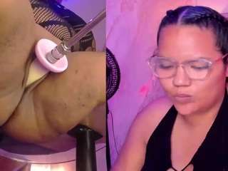 mhia-rey Live Webcam on CamSoda