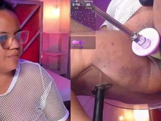 mhia-rey's CamSoda show and profile