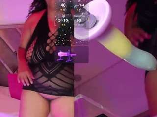 HUGE TITS BBW GAMER RIDING LOVENSE MACHINE HARD - DEEP CREAMPIE AT 10TH GOAL REACHED (PVT IS OPEN) CTRL 69TKS*33SECONDS [69 tokens remaining]