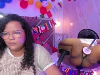 HUGE TITS BBW GAMER RIDING LOVENSE MACHINE HARD - DEEP CREAMPIE AT 10TH GOAL REACHED (PVT IS OPEN) CTRL 69TKS*33SECONDS [69 tokens remaining]