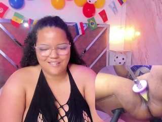 HUGE TITS BBW GAMER RIDING LOVENSE MACHINE HARD - DEEP CREAMPIE AT 10TH GOAL REACHED (PVT IS OPEN) CTRL 69TKS*33SECONDS [69 tokens remaining]