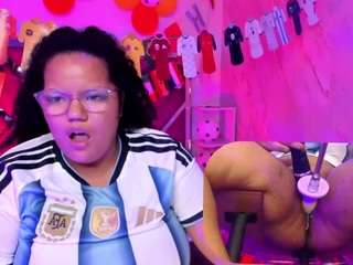 HUGE TITS BBW GAMER RIDING LOVENSE MACHINE HARD - DEEP CREAMPIE AT 10TH GOAL REACHED (PVT IS OPEN) CTRL 69TKS*33SECONDS [69 tokens remaining]