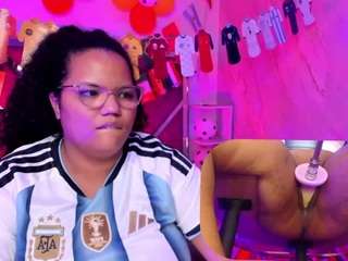 HUGE TITS BBW GAMER RIDING LOVENSE MACHINE HARD - DEEP CREAMPIE AT 10TH GOAL REACHED (PVT IS OPEN) CTRL 69TKS*33SECONDS [66 tokens remaining]