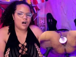 HUGE TITS BBW GAMER RIDING LOVENSE MACHINE HARD - DEEP CREAMPIE AT 10TH GOAL REACHED (PVT IS OPEN) CTRL 69TKS*33SECONDS [50 tokens remaining]