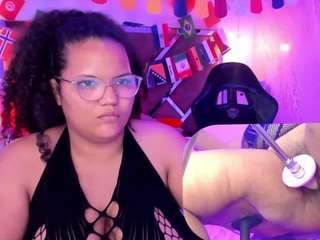 HUGE TITS BBW GAMER RIDING LOVENSE MACHINE HARD - DEEP CREAMPIE AT 10TH GOAL REACHED (PVT IS OPEN) CTRL 69TKS*33SECONDS [69 tokens remaining]
