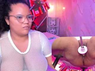 HUGE TITS BBW GAMER RIDING LOVENSE MACHINE HARD - DEEP CREAMPIE AT 10TH GOAL REACHED (PVT IS OPEN) CTRL 69TKS*33SECONDS [69 tokens remaining]