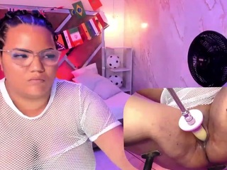 mhia-rey Sex Cam Show