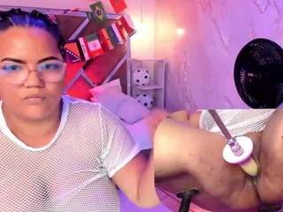 mhia-rey Sex Cam Show