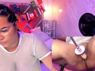 mhia-rey Sex Cam Show