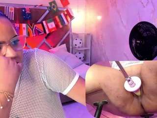 mhia-rey Sex Cam Show