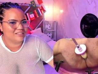 mhia-rey Sex Cam Show
