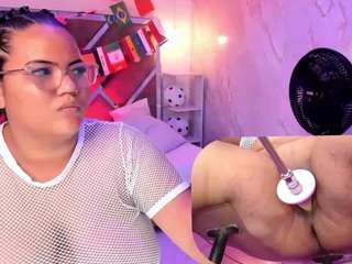 mhia-rey Sex Cam Show
