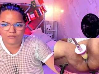 mhia-rey Sex Cam Show