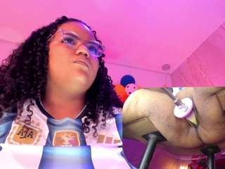 mhia-rey Sex Cam Show