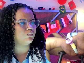 mhia-rey Sex Cam Show