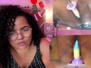mhia-rey Sex Cam Show