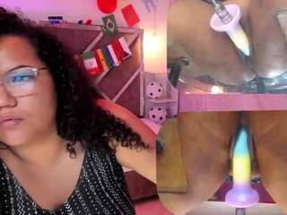 mhia-rey Sex Cam Show