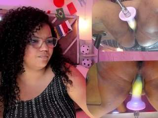 mhia-rey Sex Cam Show