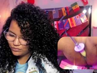 mhia-rey Sex Cam Show
