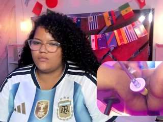 mhia-rey Sex Cam Show