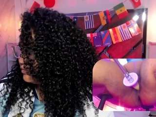 mhia-rey Sex Cam Show