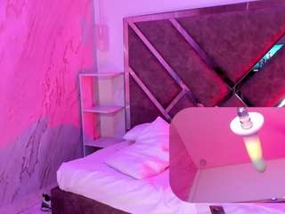 Mhia-Rey live webcam show
