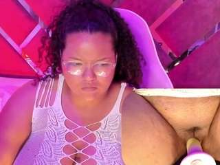 HUGE TITS BBW GAMER RIDING LOVENSE MACHINE HARD - DEEP CREAMPIE AT 10TH GOAL REACHED (PVT IS OPEN) CTRL 69TKS*33SECONDS [54 tokens remaining]