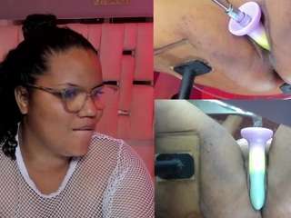 HUGE TITS BBW GAMER RIDING LOVENSE MACHINE HARD - DEEP CREAMPIE AT 10TH GOAL REACHED (PVT IS OPEN) CTRL 69TKS*33SECONDS [69 tokens remaining]