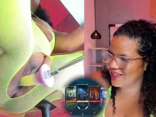 HUGE TITS BBW GAMER RIDING LOVENSE MACHINE HARD - DEEP CREAMPIE AT 10TH GOAL REACHED (PVT IS OPEN) CTRL 69TKS*33SECONDS [69 tokens remaining]