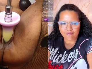 HUGE TITS BBW GAMER RIDING LOVENSE MACHINE HARD - DEEP CREAMPIE AT 10TH GOAL REACHED (PVT IS OPEN) CTRL 69TKS*33SECONDS [64 tokens remaining]