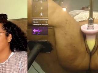 Mhia-Rey live cam preview