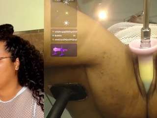 Mhia-Rey live cam preview